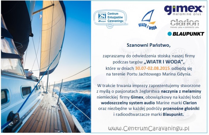 zaproszenieWiatr_i_Woda_Gdynia