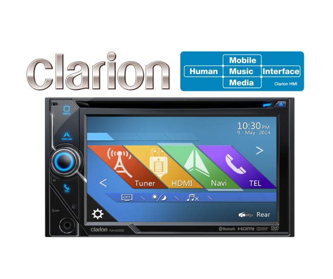clarion_nx404e_visual