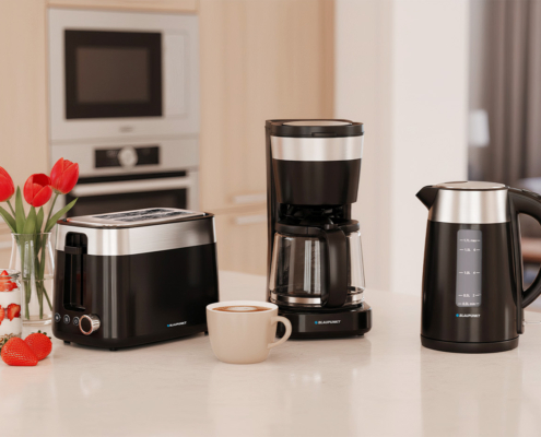 BLAUPUNKT_CMD412, EKP412, EKP412 SET