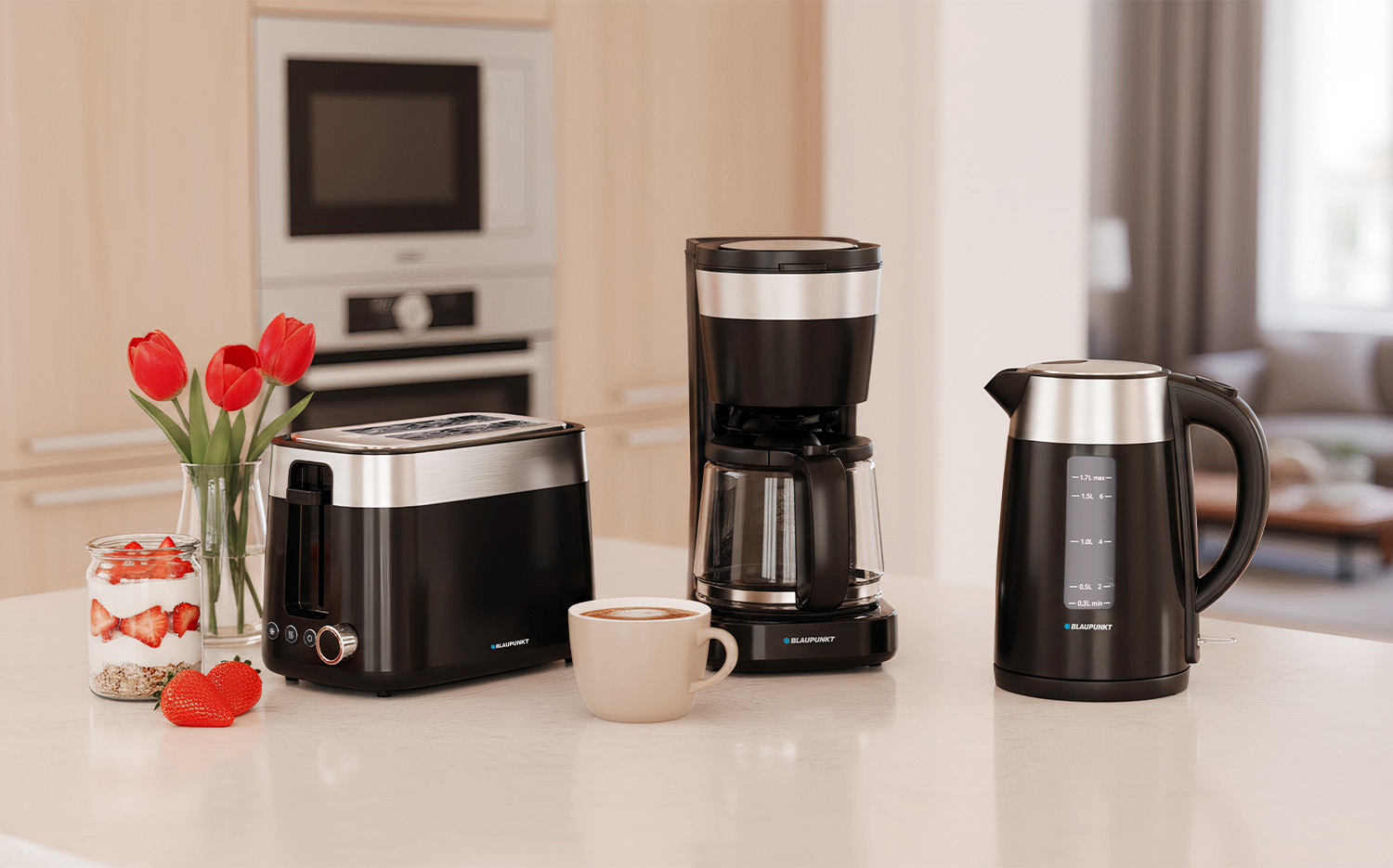 BLAUPUNKT_CMD412, EKP412, EKP412 SET